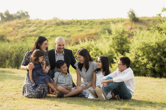 Gianni Creative Studio - Family Portrait Photographer in Gauteng, South Africa