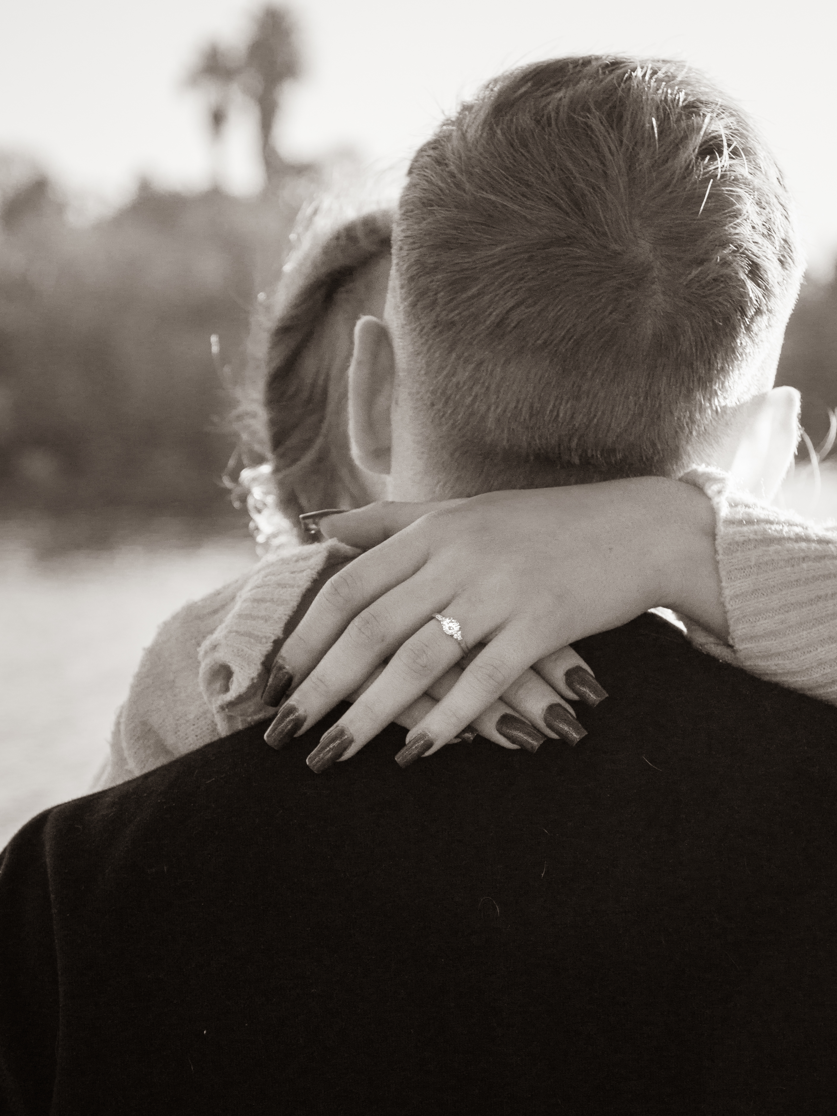 Gianni Creative Studio - Fine Art Editorial Engagement Portrait Photographer in Roodepoort / Benoni, Gauteng, South Africa