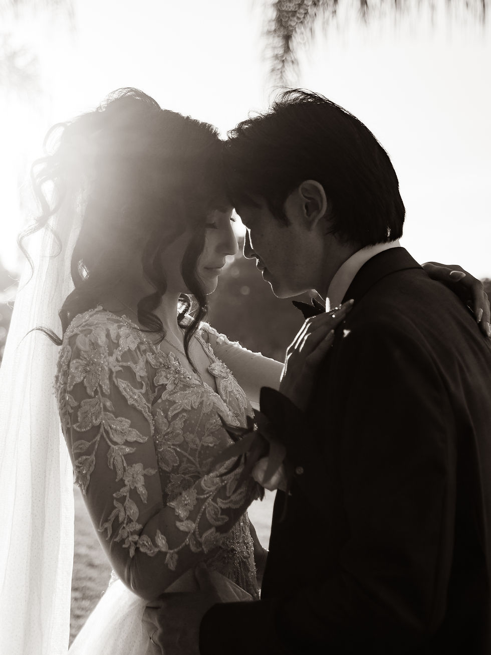 Gianni Creative Studio - Fine Art Editorial Wedding Photographer and Videographer in Gauteng, South Africa