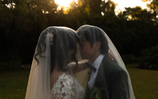 Gianni Creative Studio - Wedding Photography and Videography - David and Cameron Wedding at Usambara