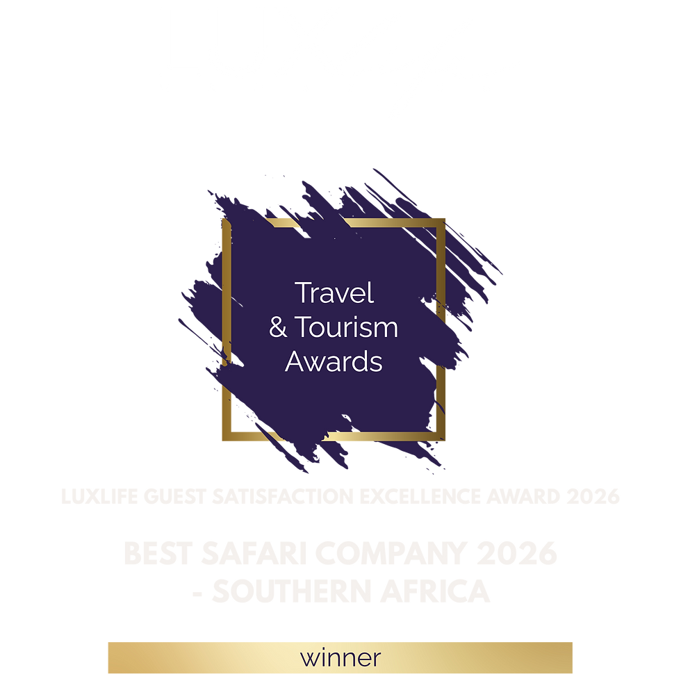 LuxLife Magazine Travel & Tourism Awards 2026 Winner for Website Only.png