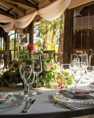 Gianni Creative Studio - Branding and Venue Photography - Tres Jolie Wedding Venue