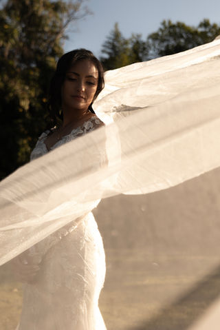 Gianni Creative Studio - Wedding Photography and Videography - David and Cameron Wedding at Usambara
