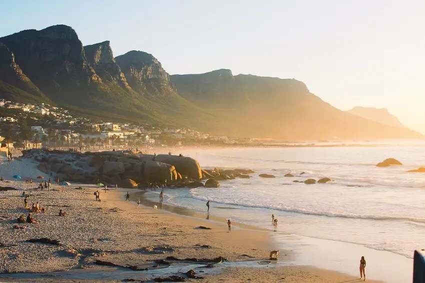 Travel Agency to Kruger Madikwe and Western Cape (Cape Town)