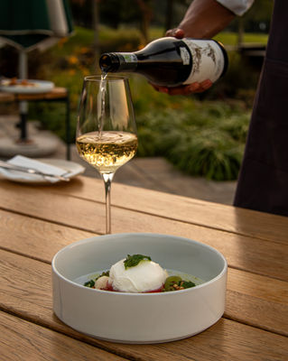 Gianni Creative Studio - Branding Food and Sports Photography - Royal Johannesburg Golf and Restaurant