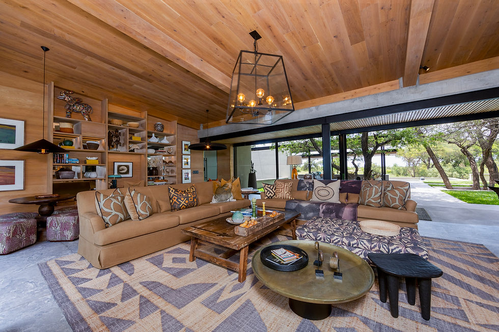 RockFig Safari Lodge Timbavati Private Nature Reserve - All Out Safaris Safari Travel Agency