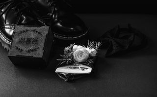 Gianni Creative Studio - Wedding Photography and Videography - David and Cameron Wedding at Usambara