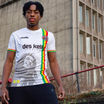 Bob Marley's last ever outdoor concert inspires new soccer shirt