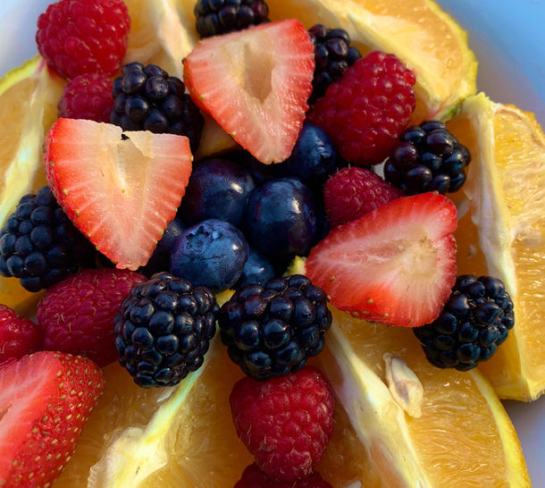 15 Foods That May Help Prevent Clogged Arteries