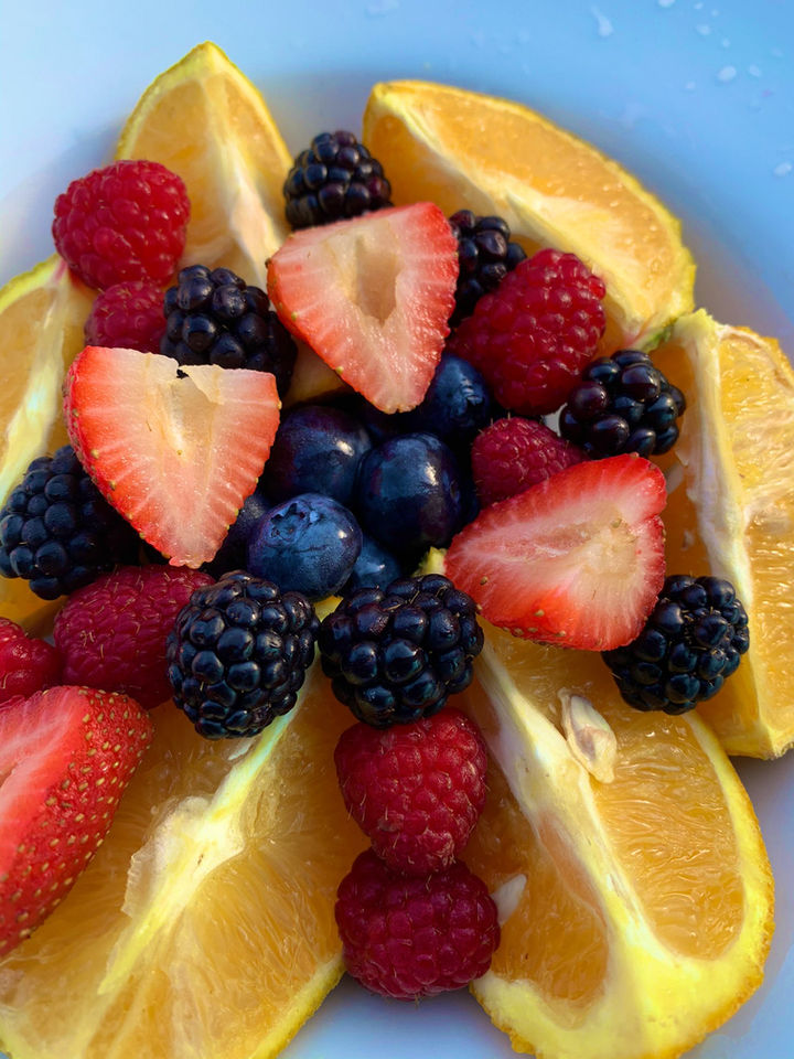 15 Foods That May Help Prevent Clogged Arteries