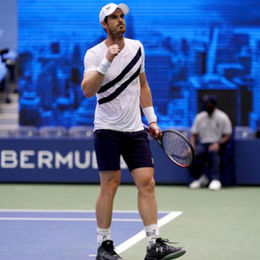 MURRAY EYES GREENER PASTURES AFTER TENNIS CAREER