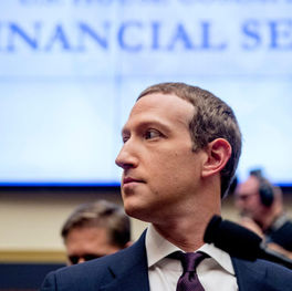 533 million Facebook users' phone numbers and personal data have been leaked online