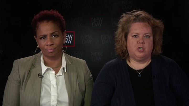 When a Black homeowner concealed her race, she says her home's appraisal value more than doubled