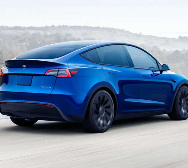 Tesla Q4 2021 Earnings Report: Beats Expectations Yet Again