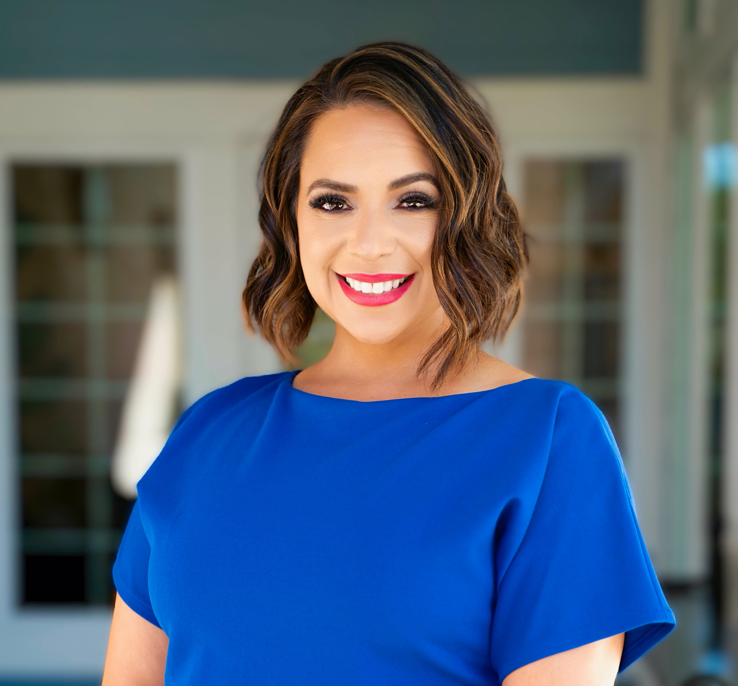 Adriana Perez Realtor Houston