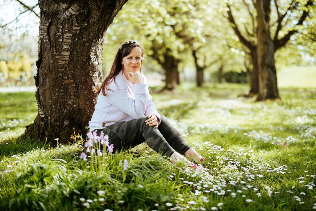 One hour Yoga Class Video with Jennifer