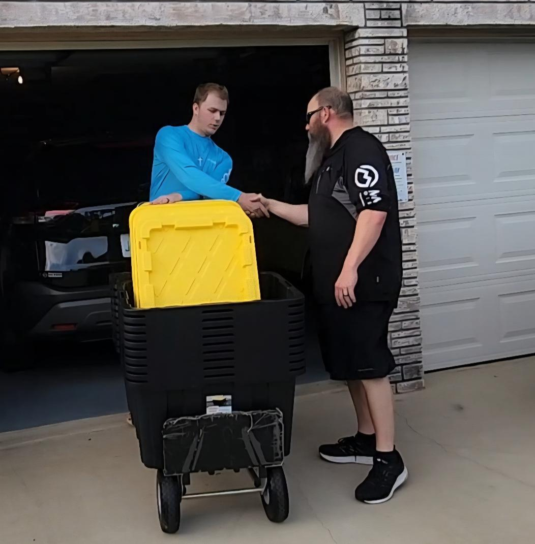 386 Ez Move Solutions | Eco-Friendly Moving in Volusia County