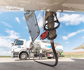 Air Service Basel Switzerland