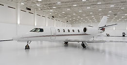 Fleet launch customer NetJets takes delivery of first 3 Cessna Citation Ascend midsize business jets