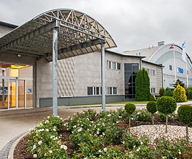 Capital Handling Riga FBO