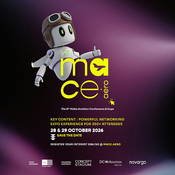 Mace Malta