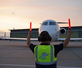 Kurz Aviation Service - Business Aviation Centre Stuttgart GmbH