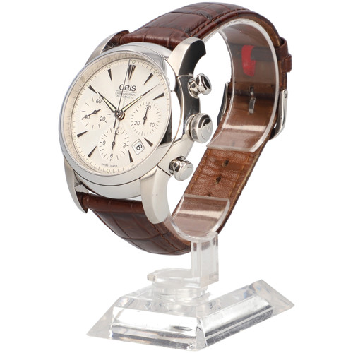 Artelier Chronograph 01 676 7547 4051 -07 22 48 Chrontime