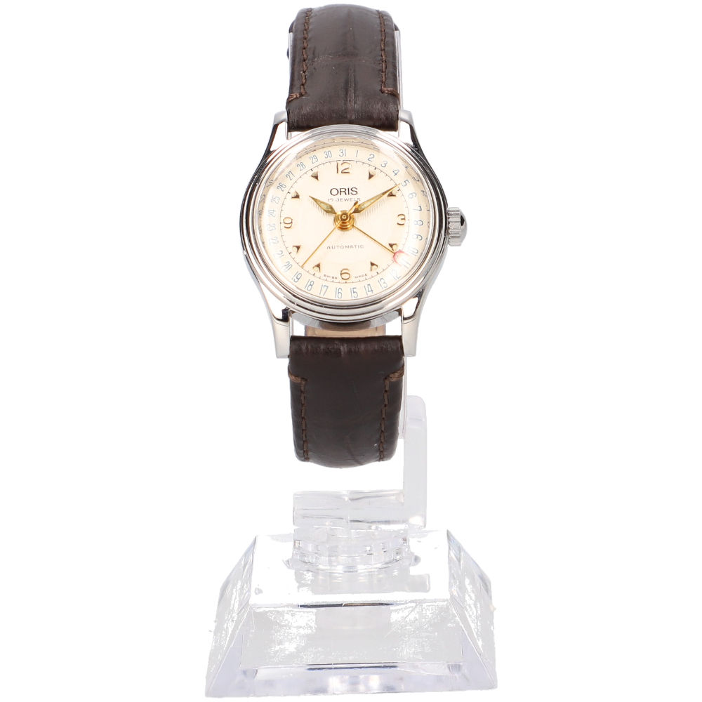 Oris Classic - 7405B