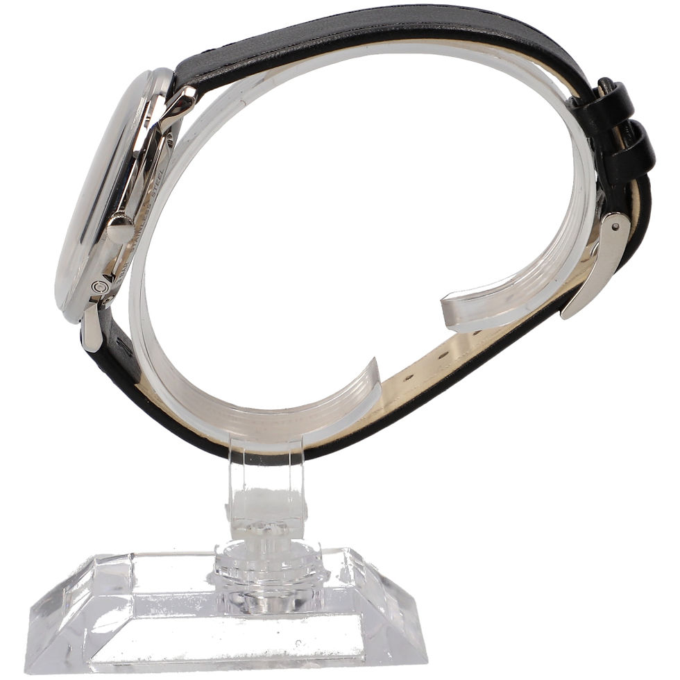 Thumbnail: Junghans Mega