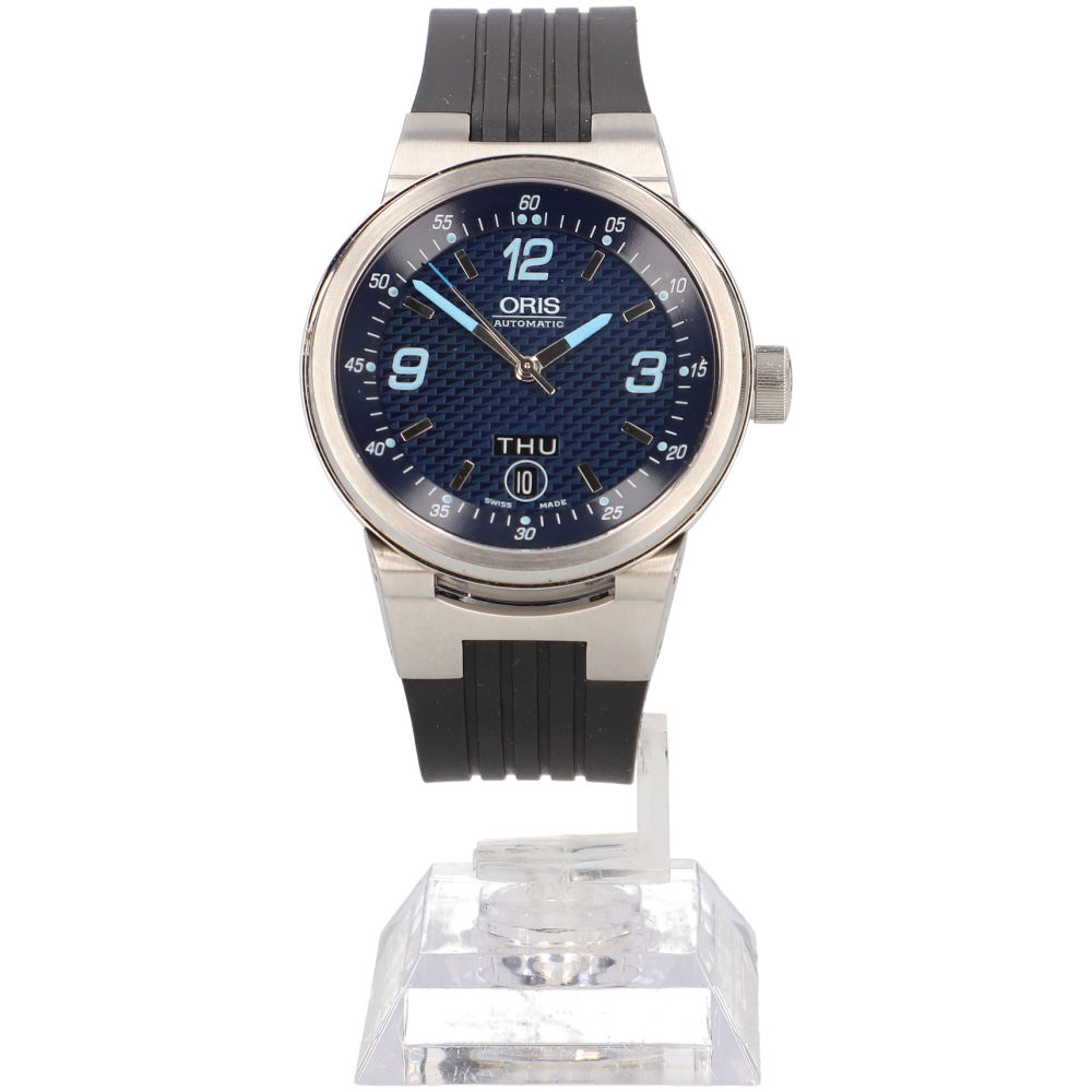 Oris Williams F1 - 7560