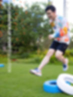 ASICS Marketing & PR Retainer Service