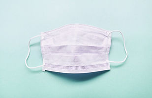 Microblading Face Mask