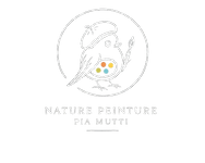 logo entreprise nature peinture