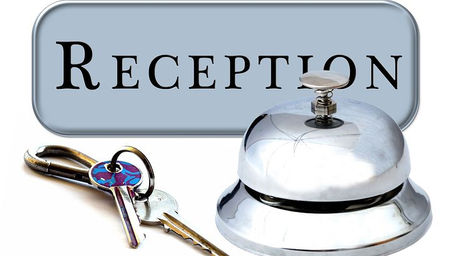 あなたの民泊施設は大丈夫？保健所のセルフチェックイン要項を改めて確認しましょう！！