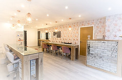images nail salon rossendale