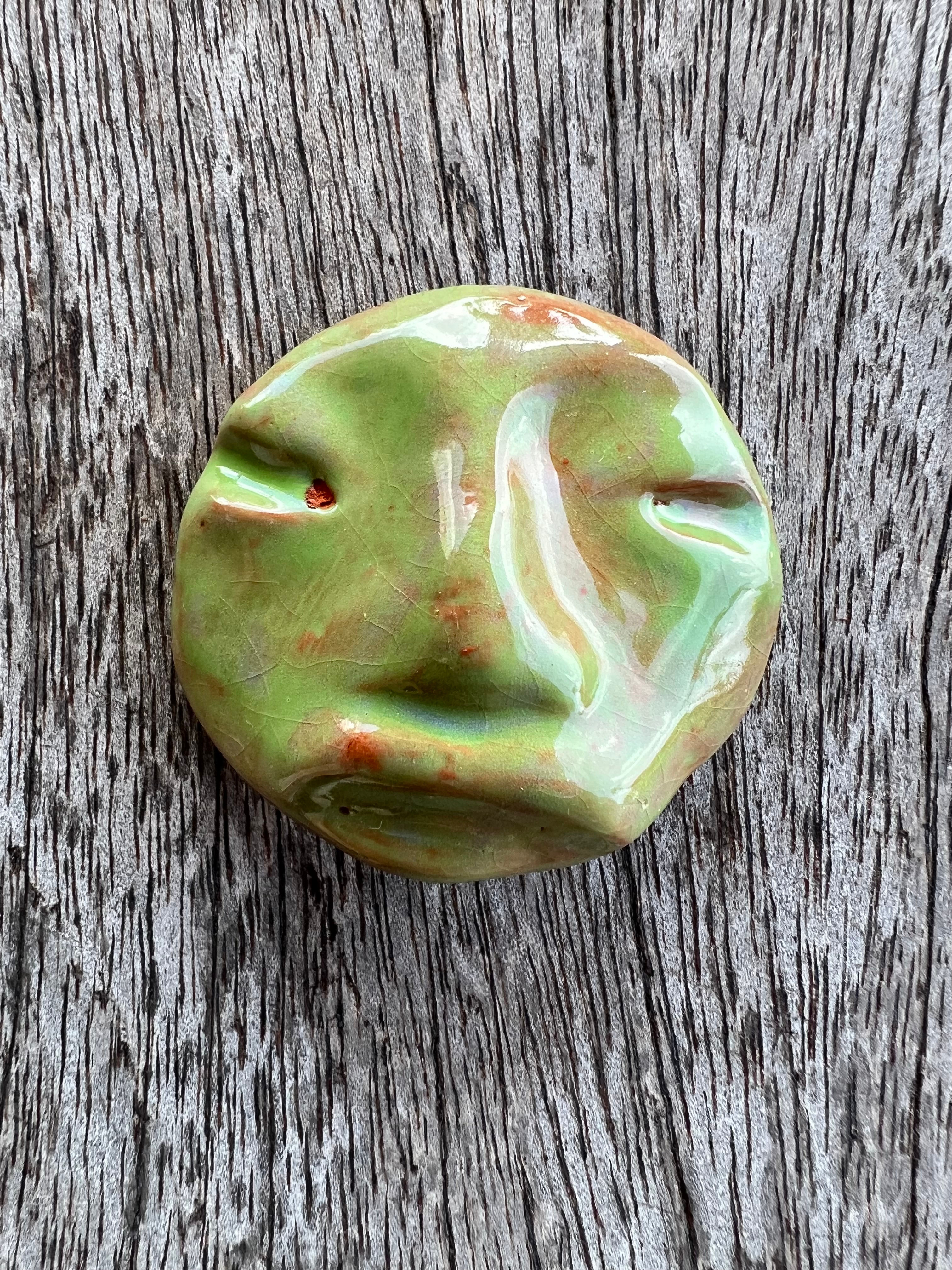 Pendentif Adorno #13