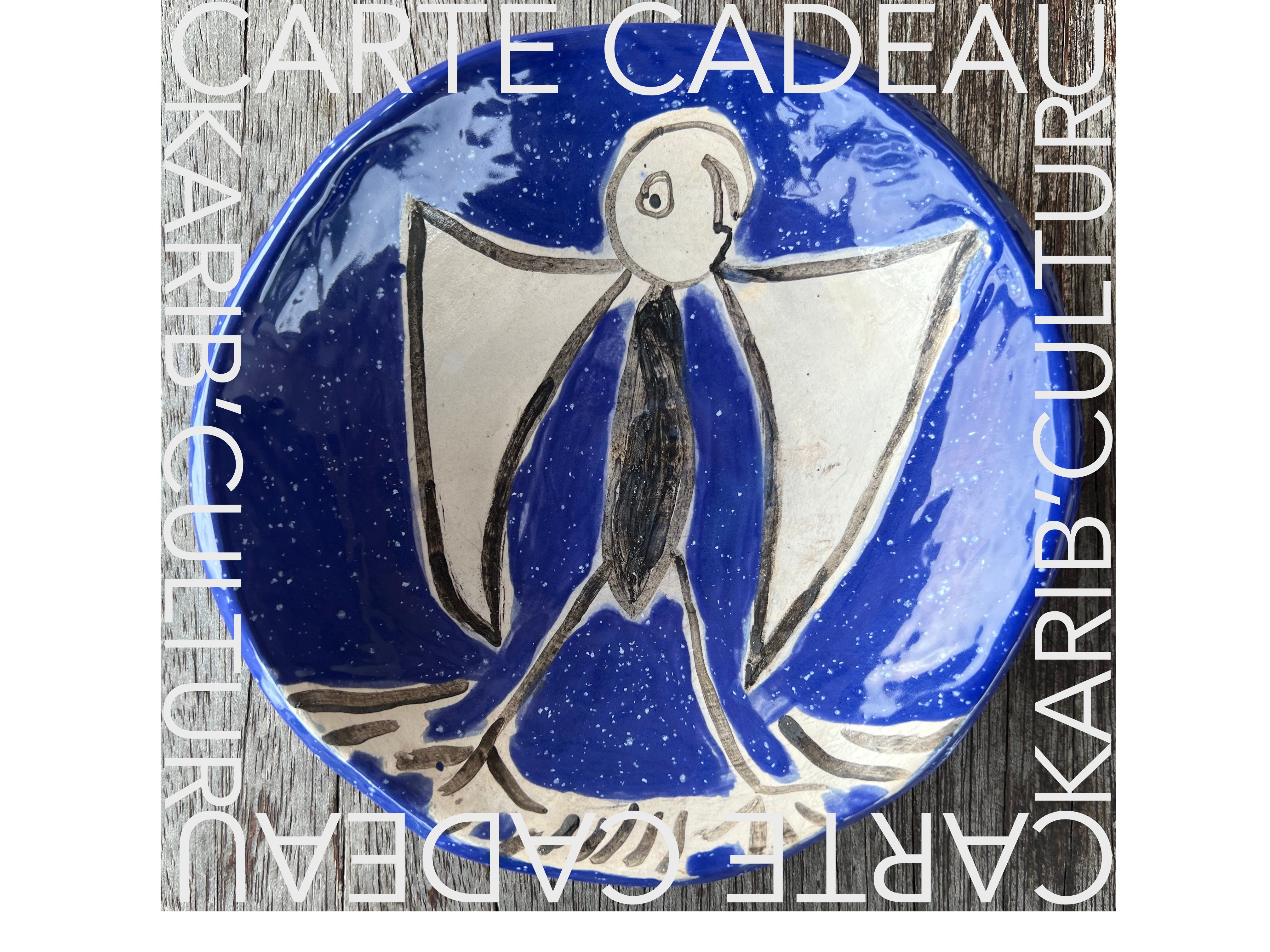 carte cadeau électronique