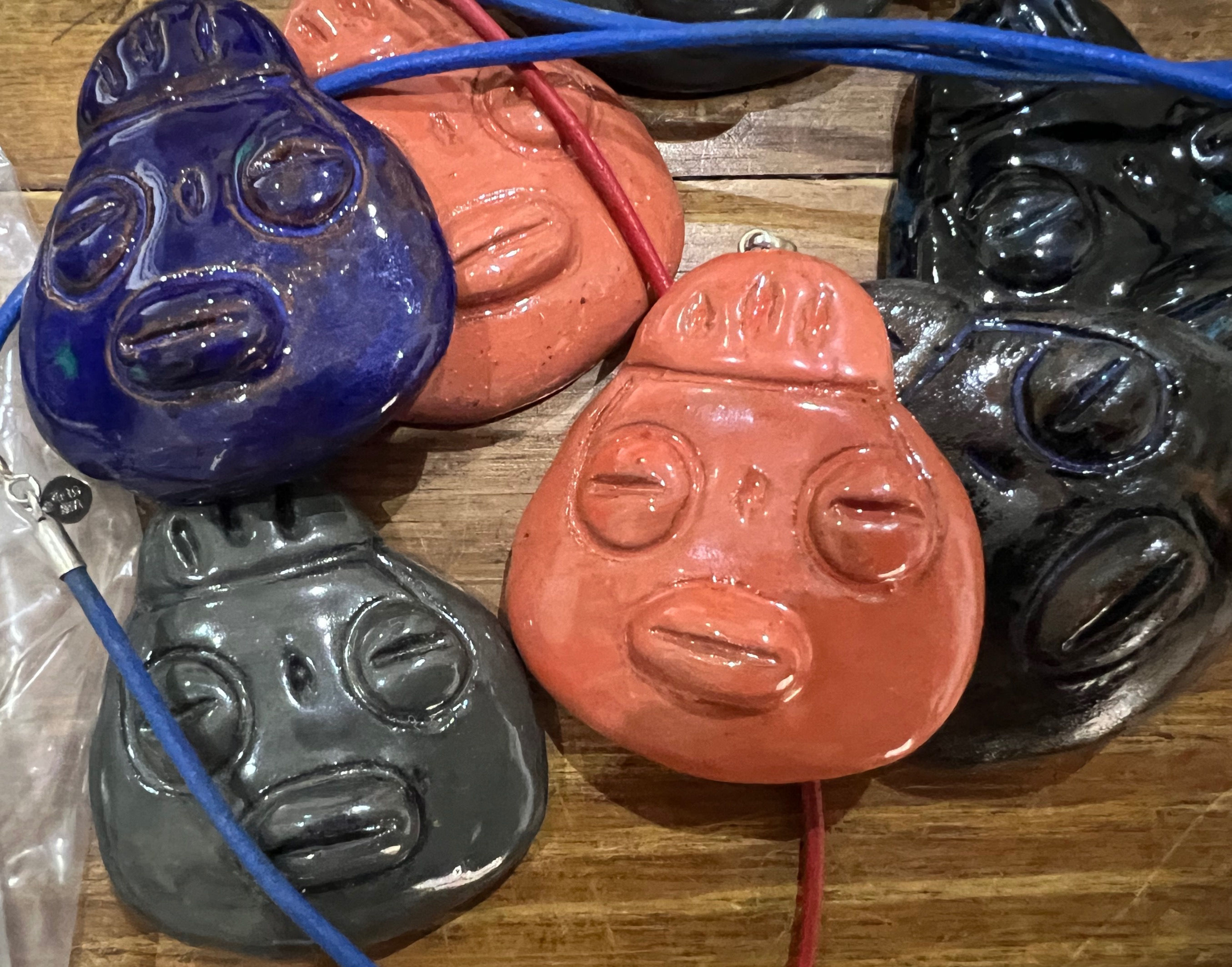 Pendentif Adorno #31