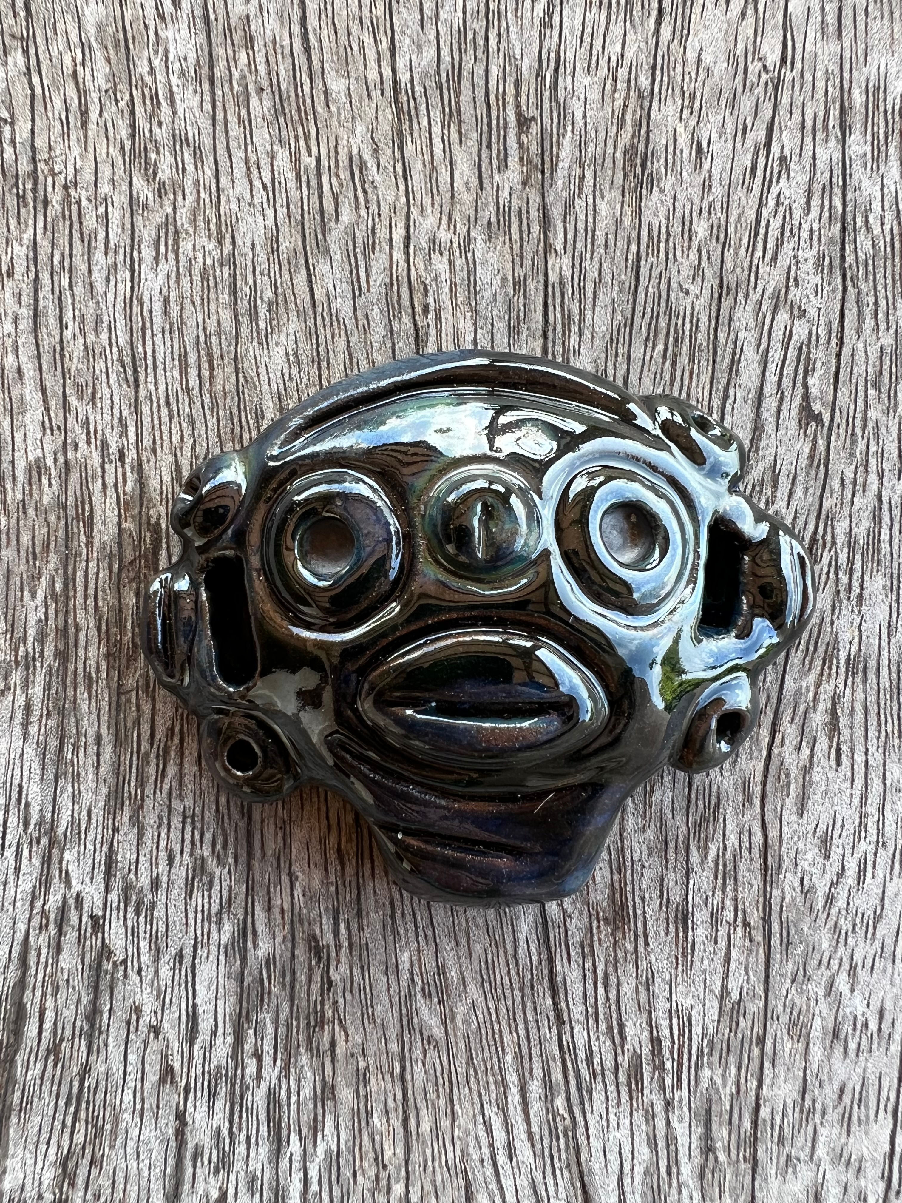 Pendentif Adorno #09