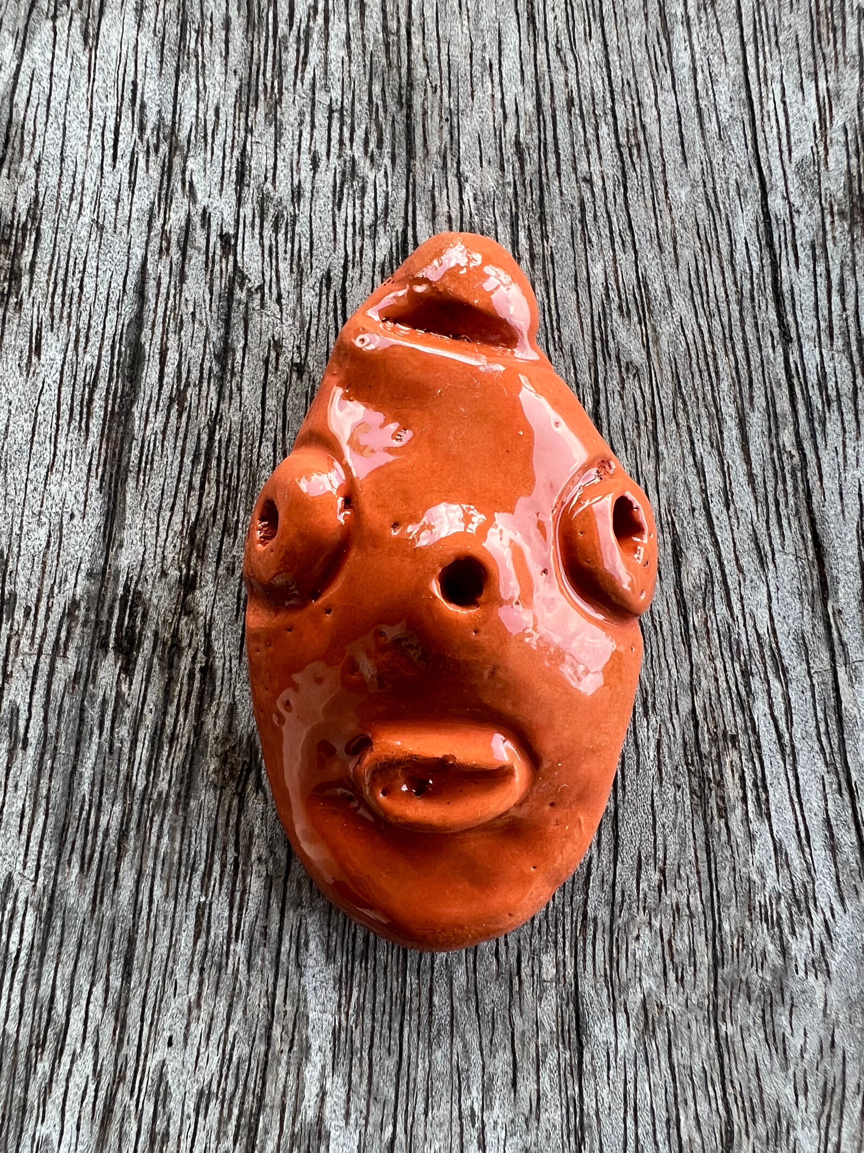 Pendentif Adorno #10