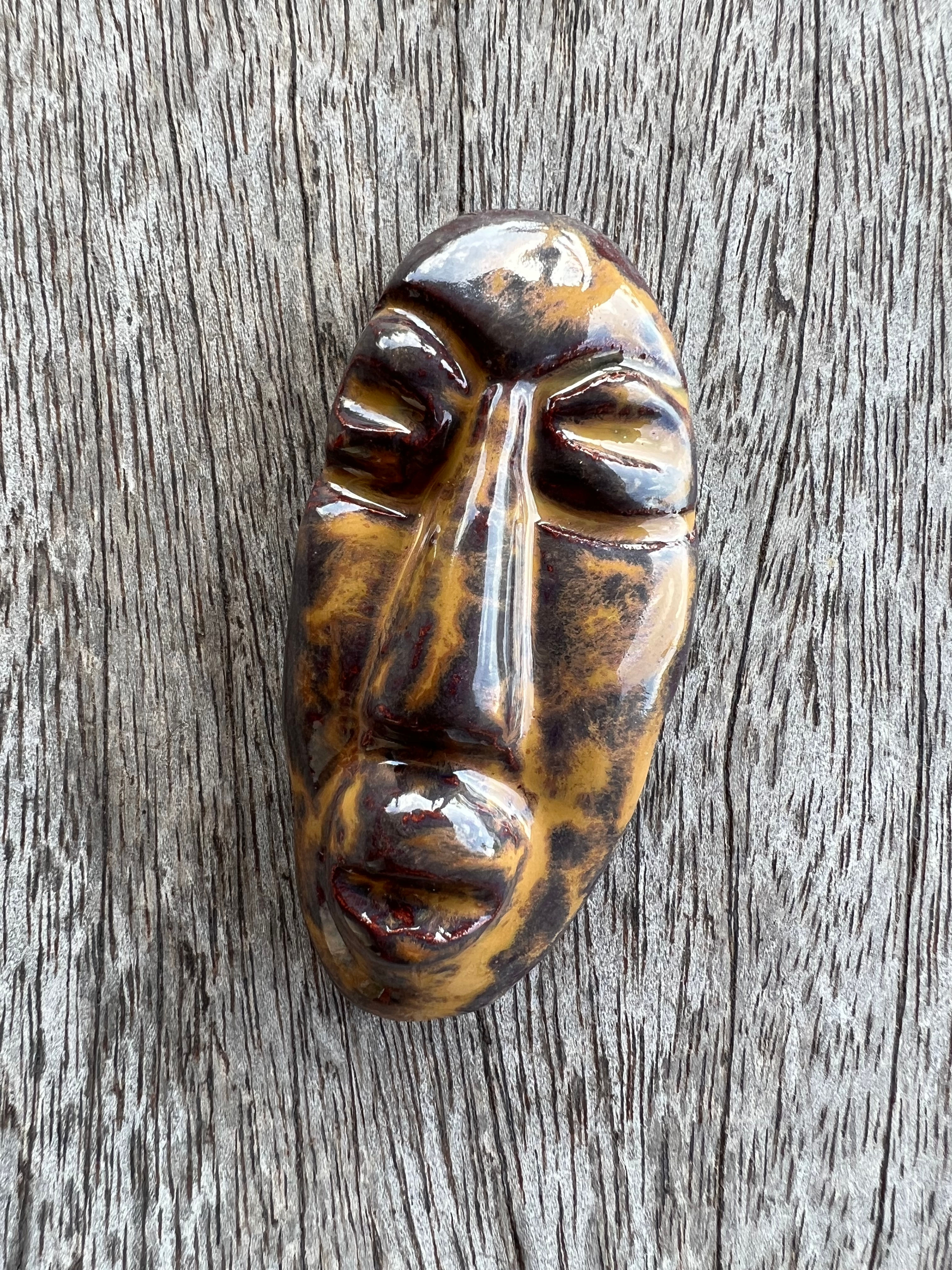 Pendentif Adorno #11