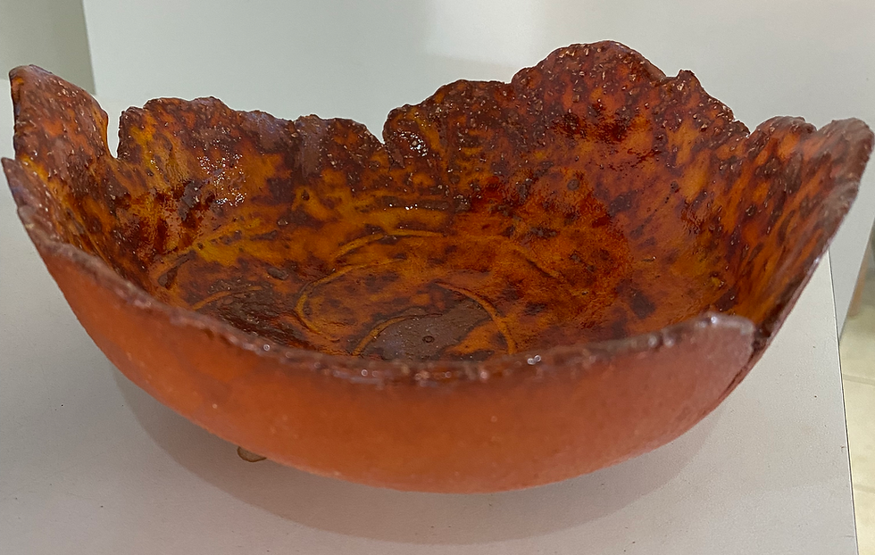 Miniatura: Jarrón de bonsai