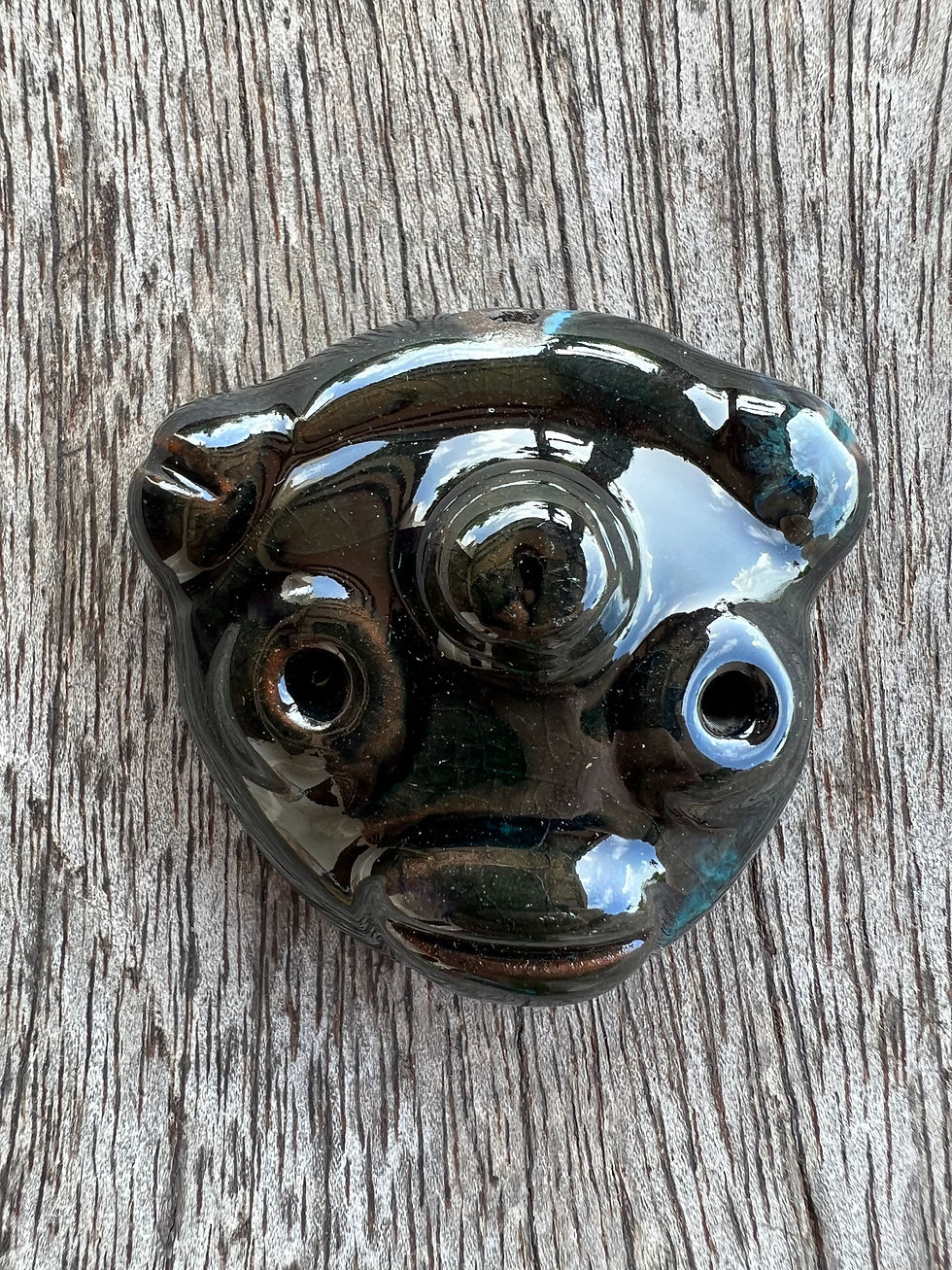 Pendentif Adorno #12