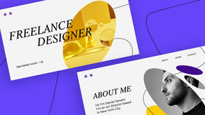 How to create a successful freelance website: step-by-step guide