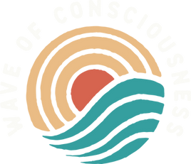 Wave of Consciousness Logo