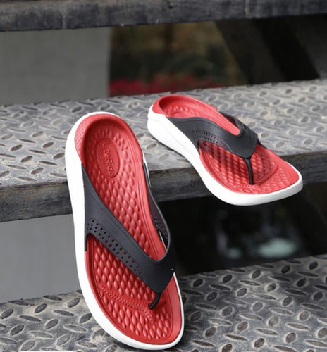 literide flip flop
