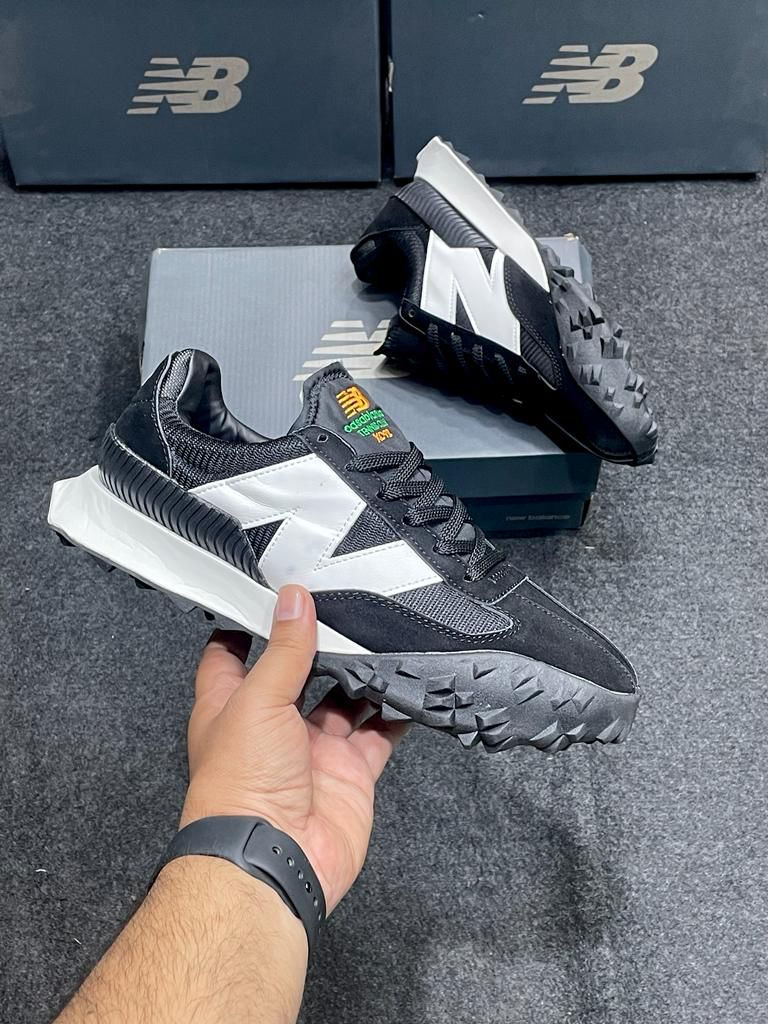 New Balance XC 72 Black