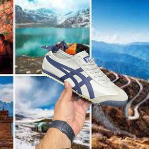 Shoes Price in Sikkim
