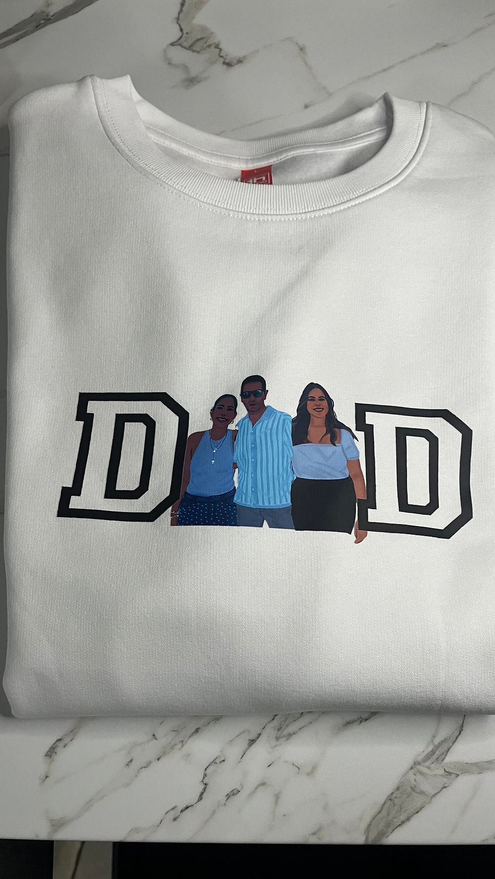 I