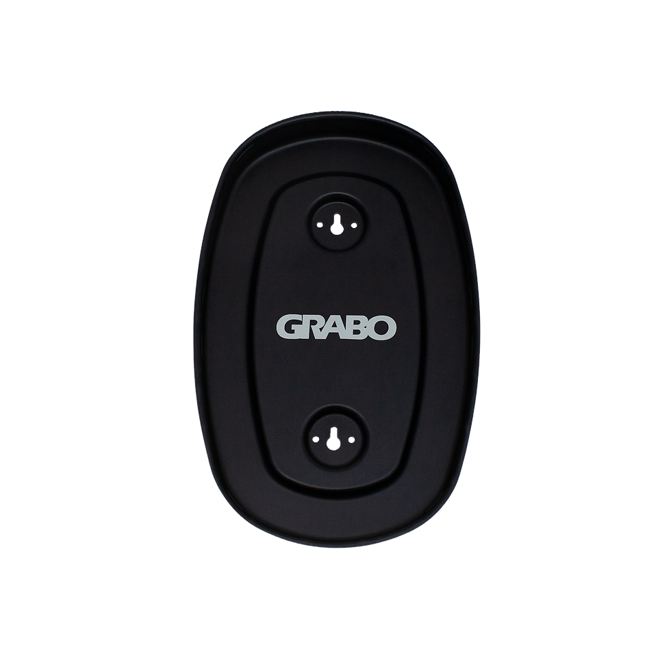 Thumbnail: GRABO Pro Brushless Cordless Vacuum Gripster 375 Lb With Wireless Remote